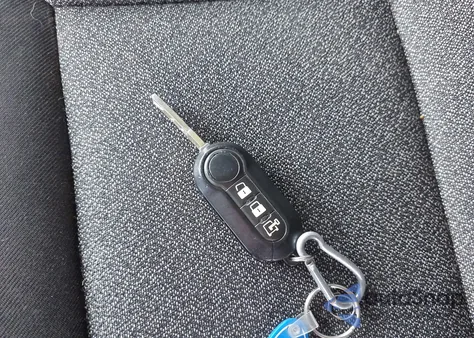 2020 Ram Promaster 2500 High Roof 159 Wb from USA, damaged, VIN 3C6TRVDG8LE139500